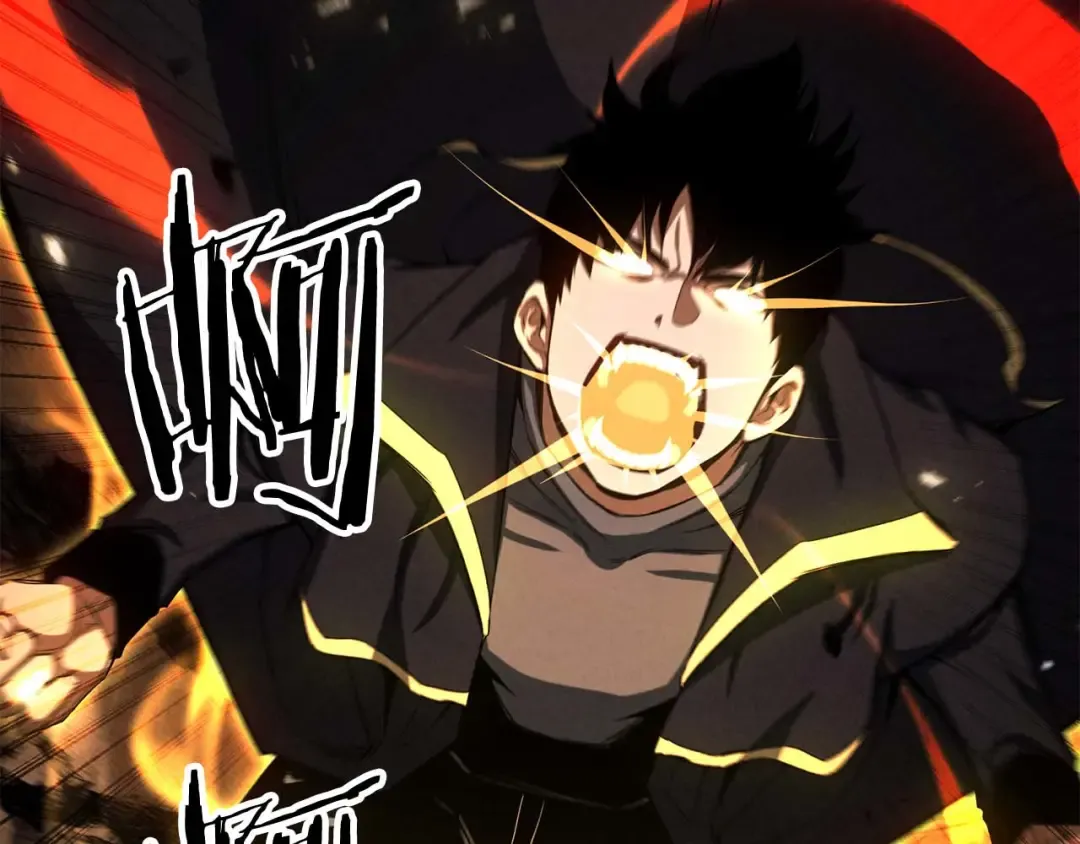 第95话 神力、魔力。与路西法的融合 第294页