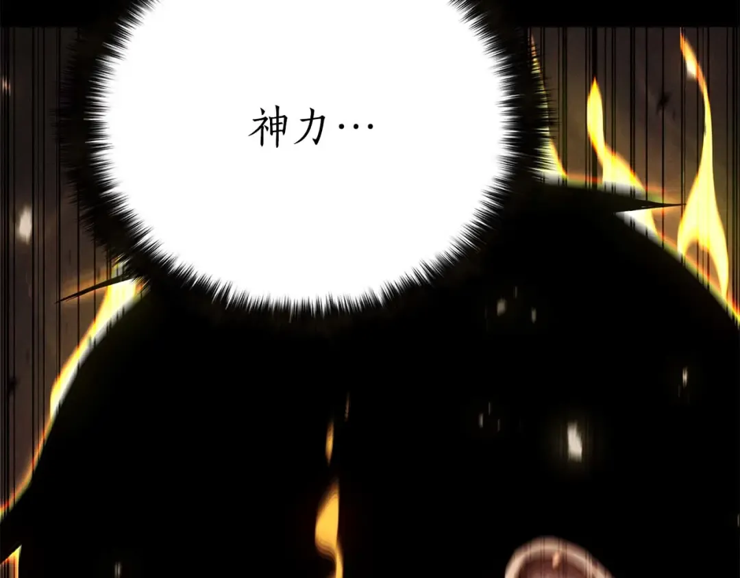 第95话 神力、魔力。与路西法的融合 第298页