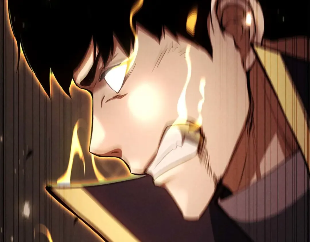 第95话 神力、魔力。与路西法的融合 第299页