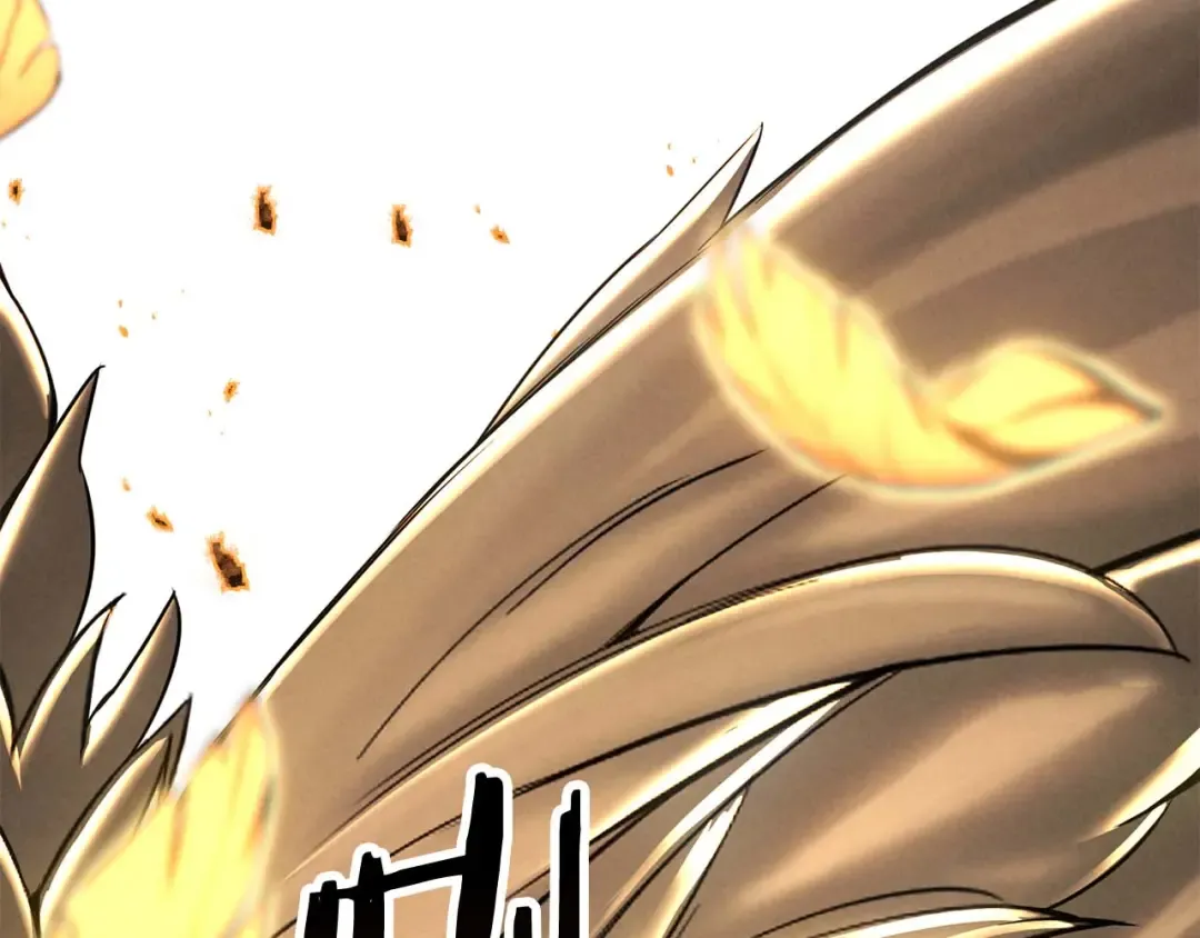 第95话 神力、魔力。与路西法的融合 第332页