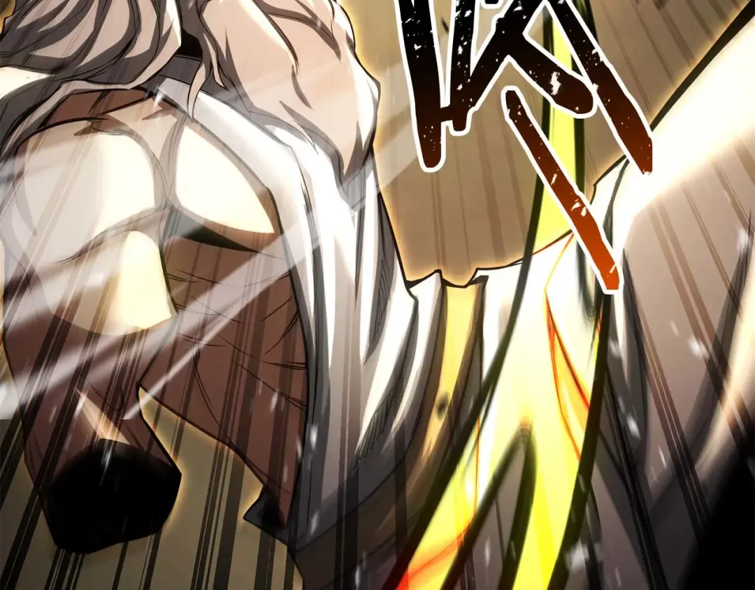 完结篇 懦弱的神和勇敢的人们 第71页