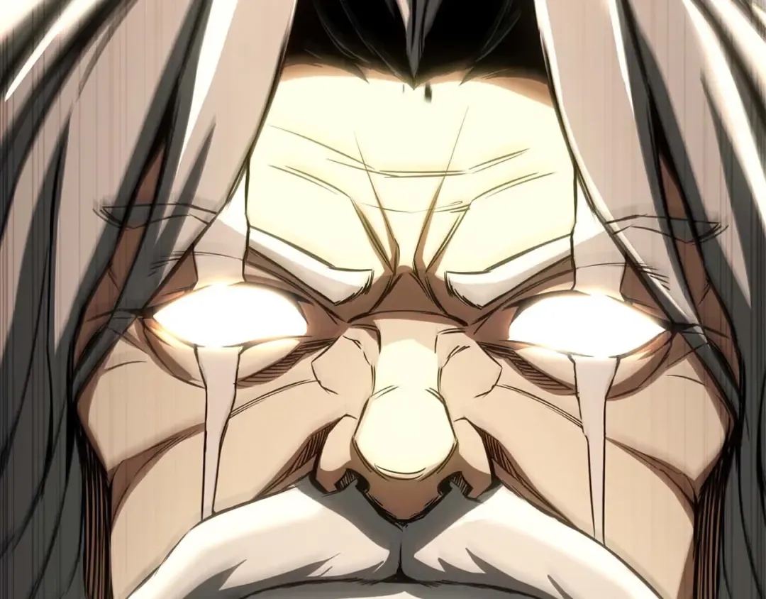 完结篇 懦弱的神和勇敢的人们 第127页