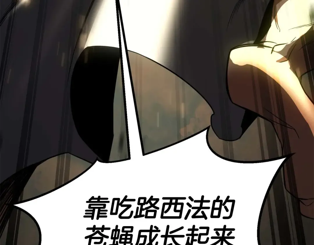 完结篇 懦弱的神和勇敢的人们 第177页
