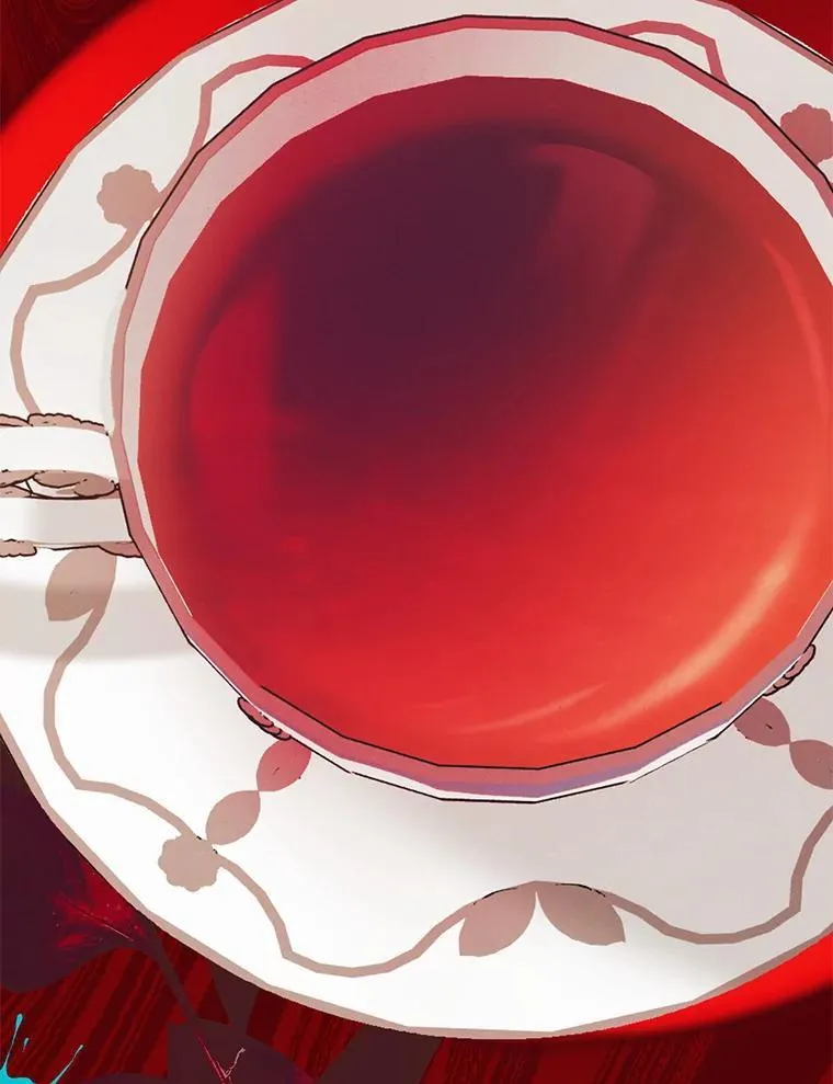 25.特别的茶 第6页