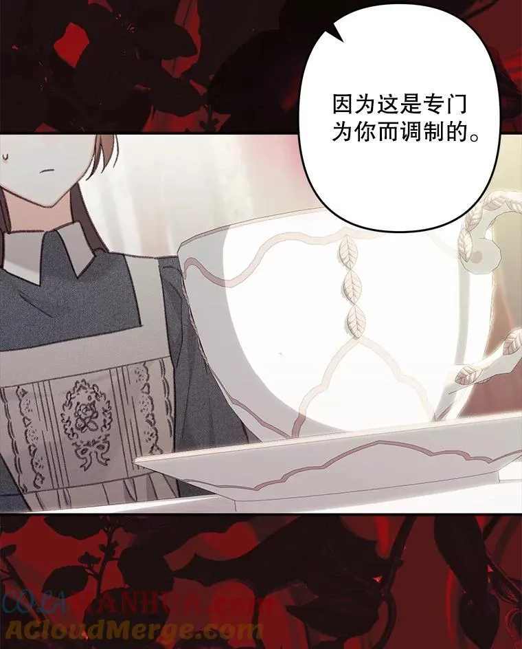 25.特别的茶 第17页