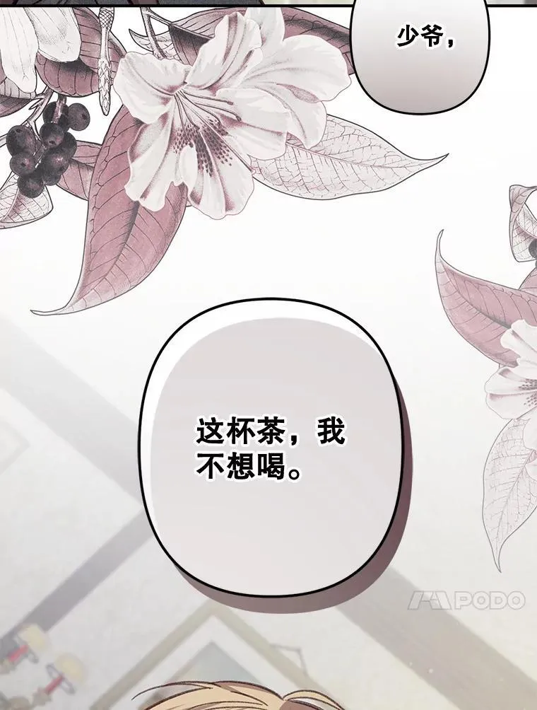 25.特别的茶 第42页