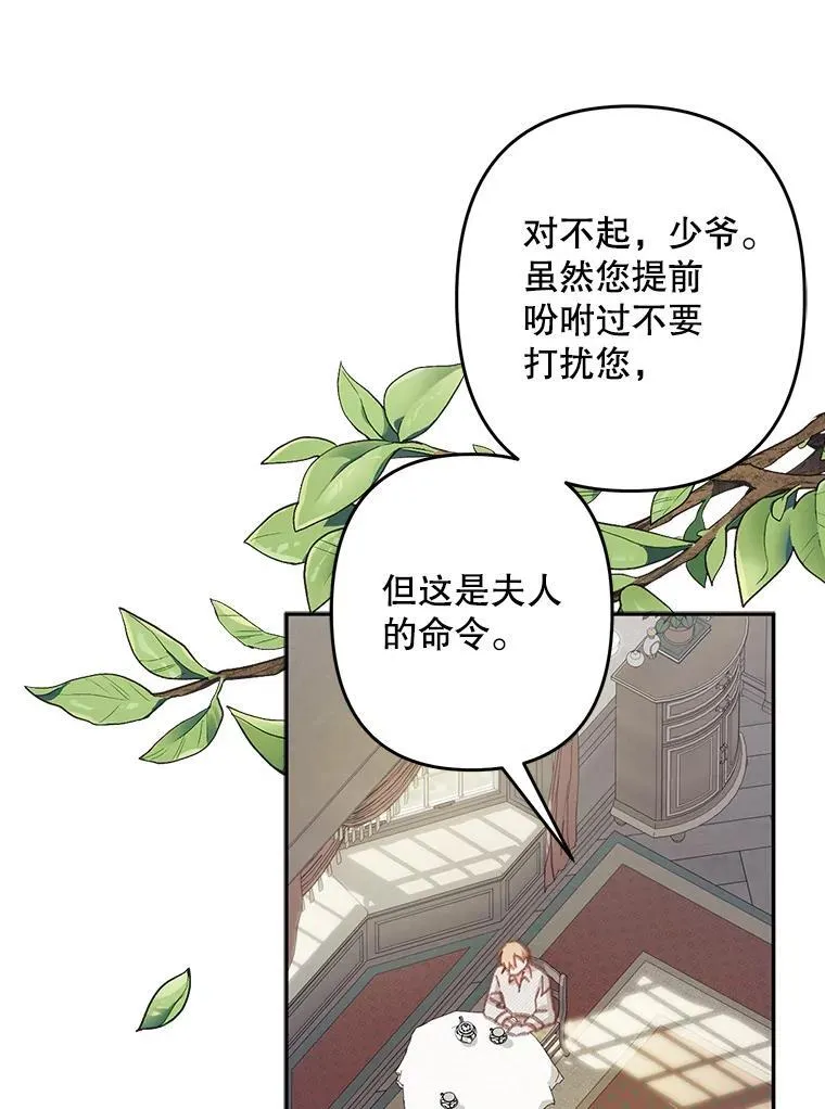 25.特别的茶 第68页