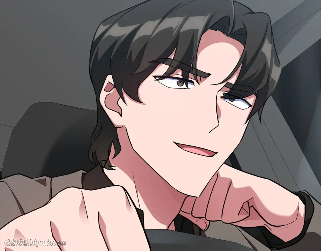 第41话 宣战 第216页