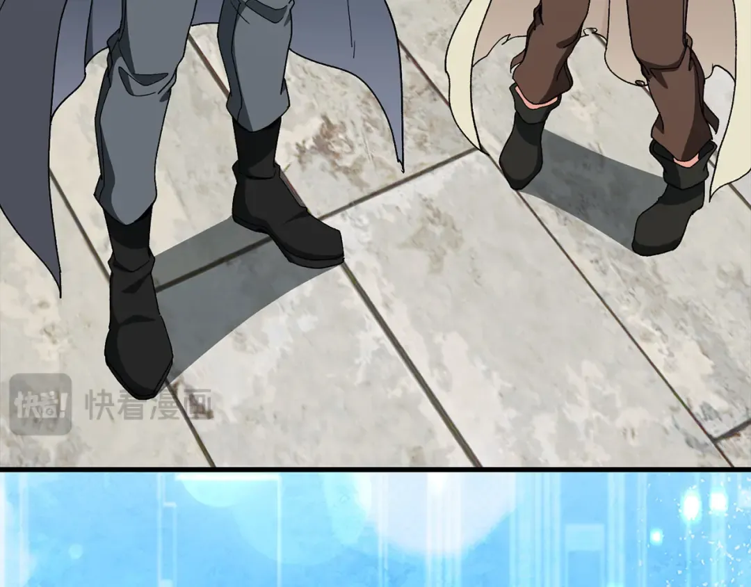 第91话 突破！双杀星座 第166页
