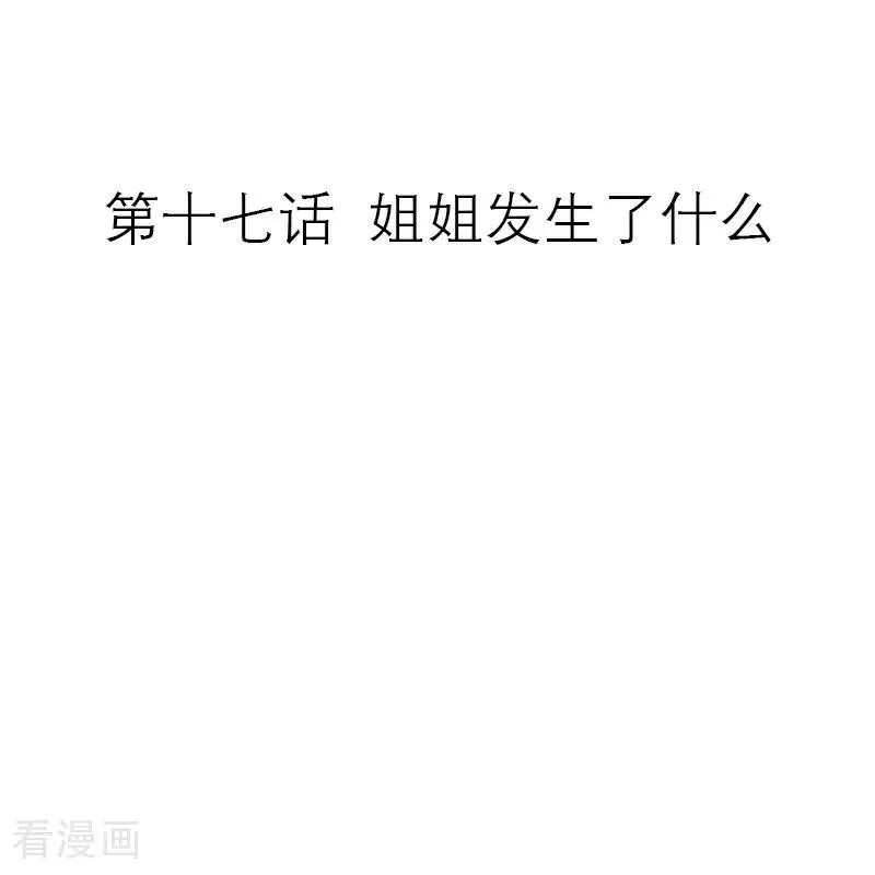 第17话 姐姐发生了什么 第2页