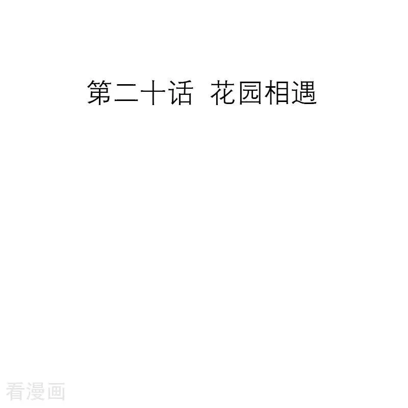 第20话 花园相遇 第2页