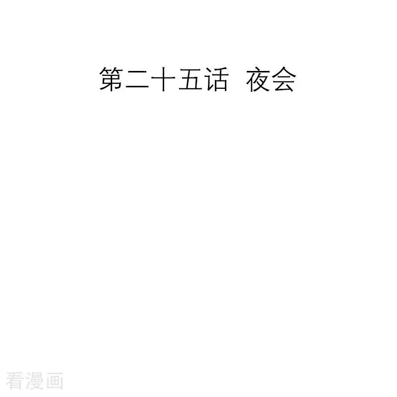 第25话 夜会 第2页