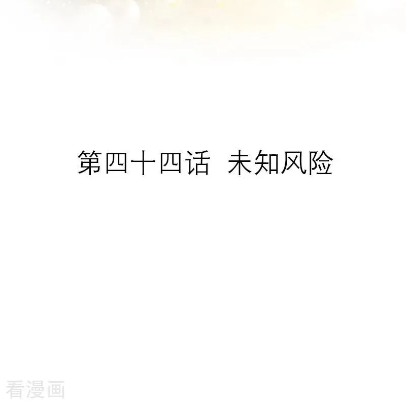 第44话 未知风险 第2页
