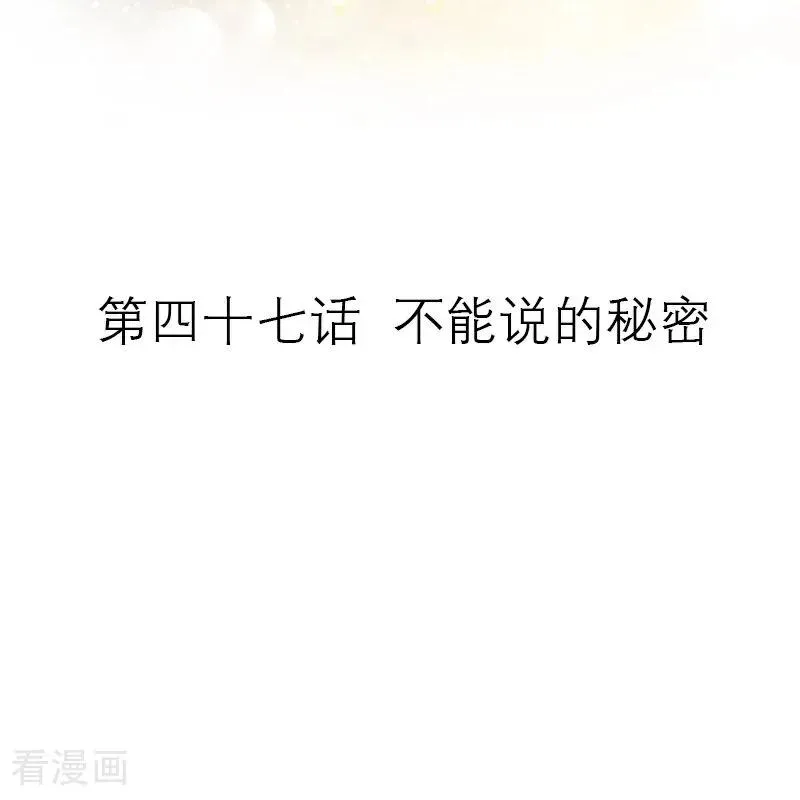 第47话 不能说的秘密 第2页