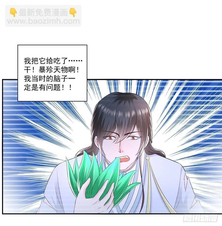 第68话 传说中的秘境 第12页