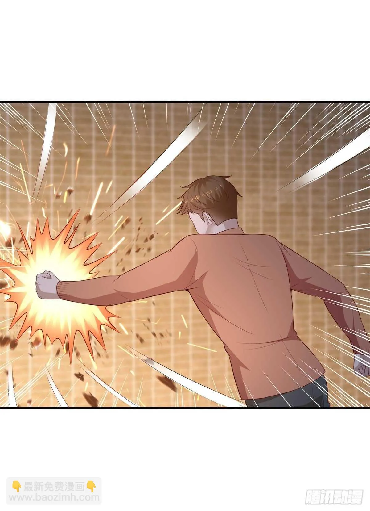 第41话 武者的尊严！ 第26页