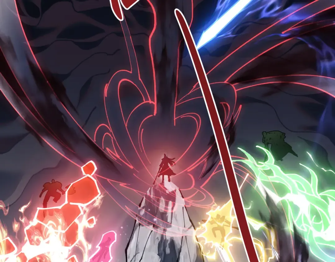第1话 开局冲师！我楚老魔重生归来！ 第50页