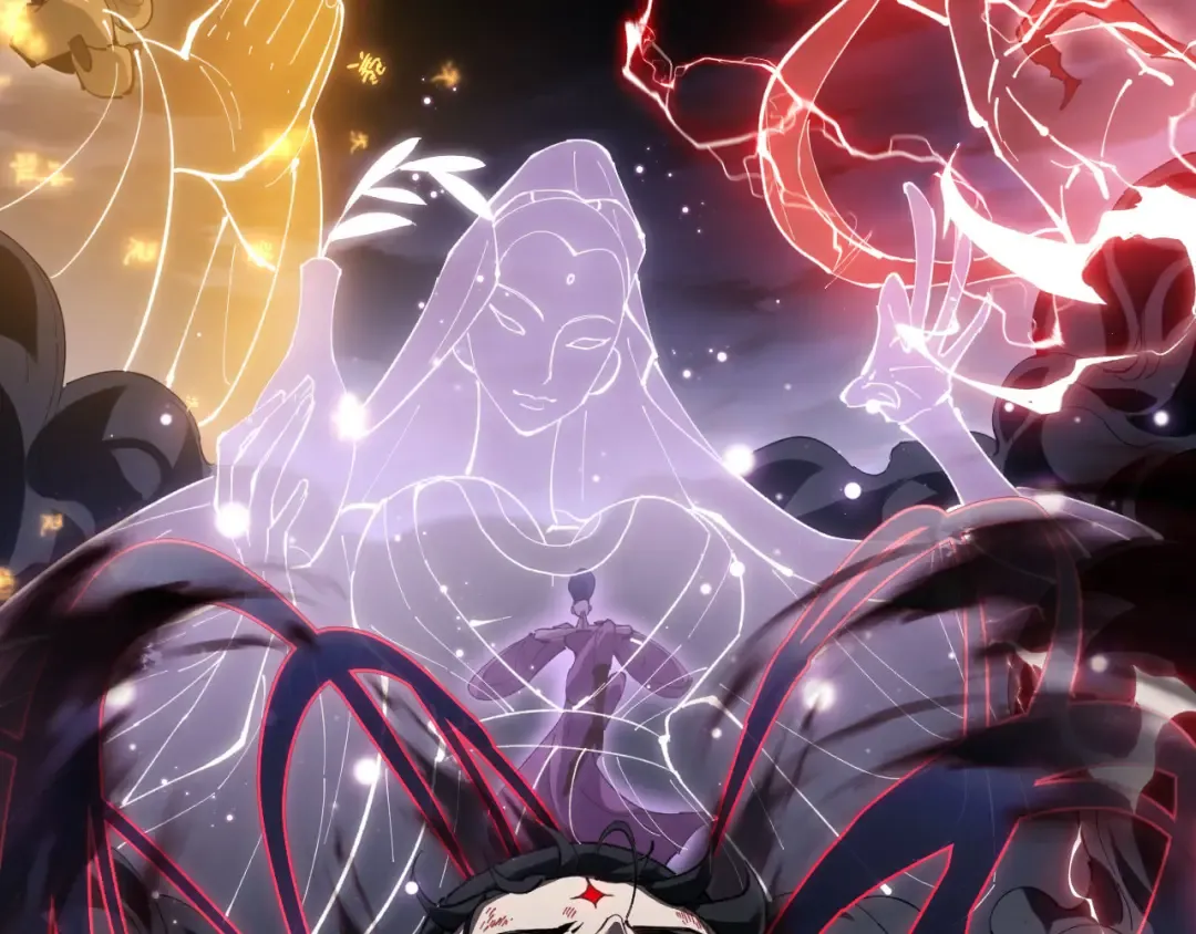 第1话 开局冲师！我楚老魔重生归来！ 第54页
