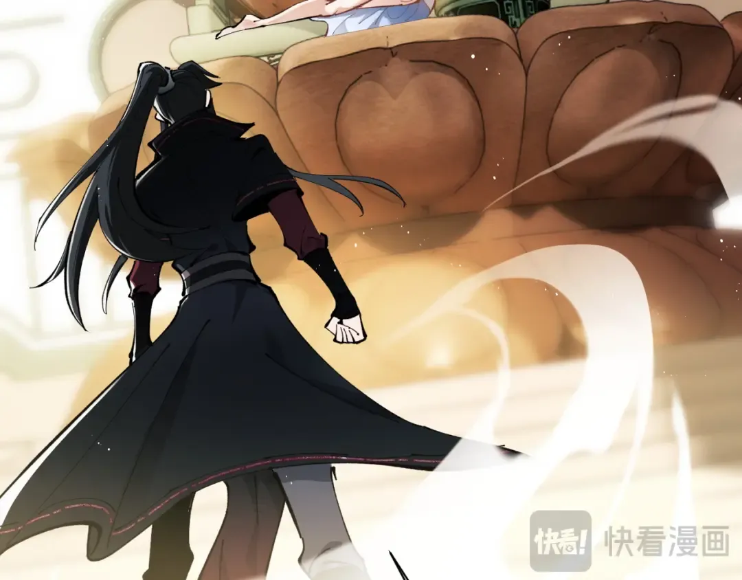 第1话 开局冲师！我楚老魔重生归来！ 第185页