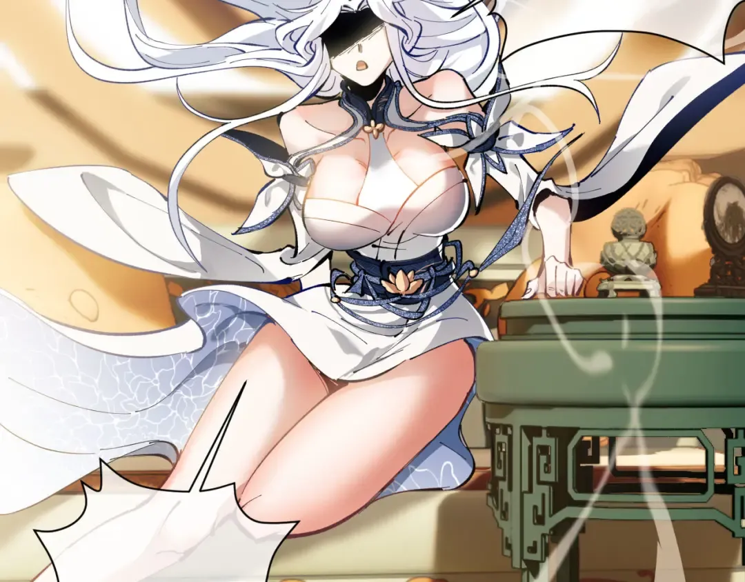 第1话 开局冲师！我楚老魔重生归来！ 第190页
