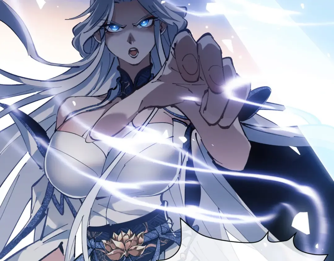 第1话 开局冲师！我楚老魔重生归来！ 第213页