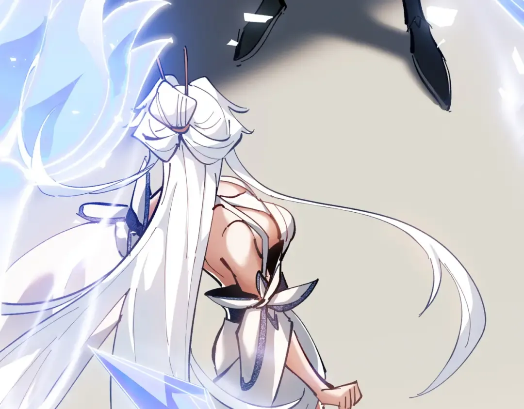 第1话 开局冲师！我楚老魔重生归来！ 第219页