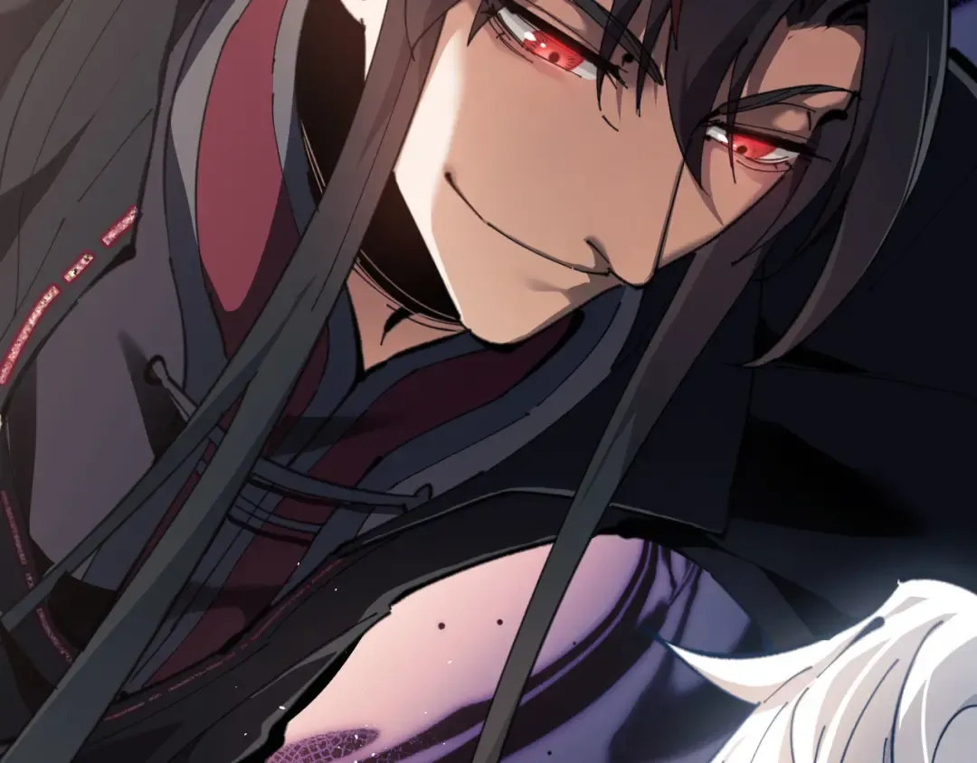 第2话 师尊！弟子这一世可不是废物！ 第9页