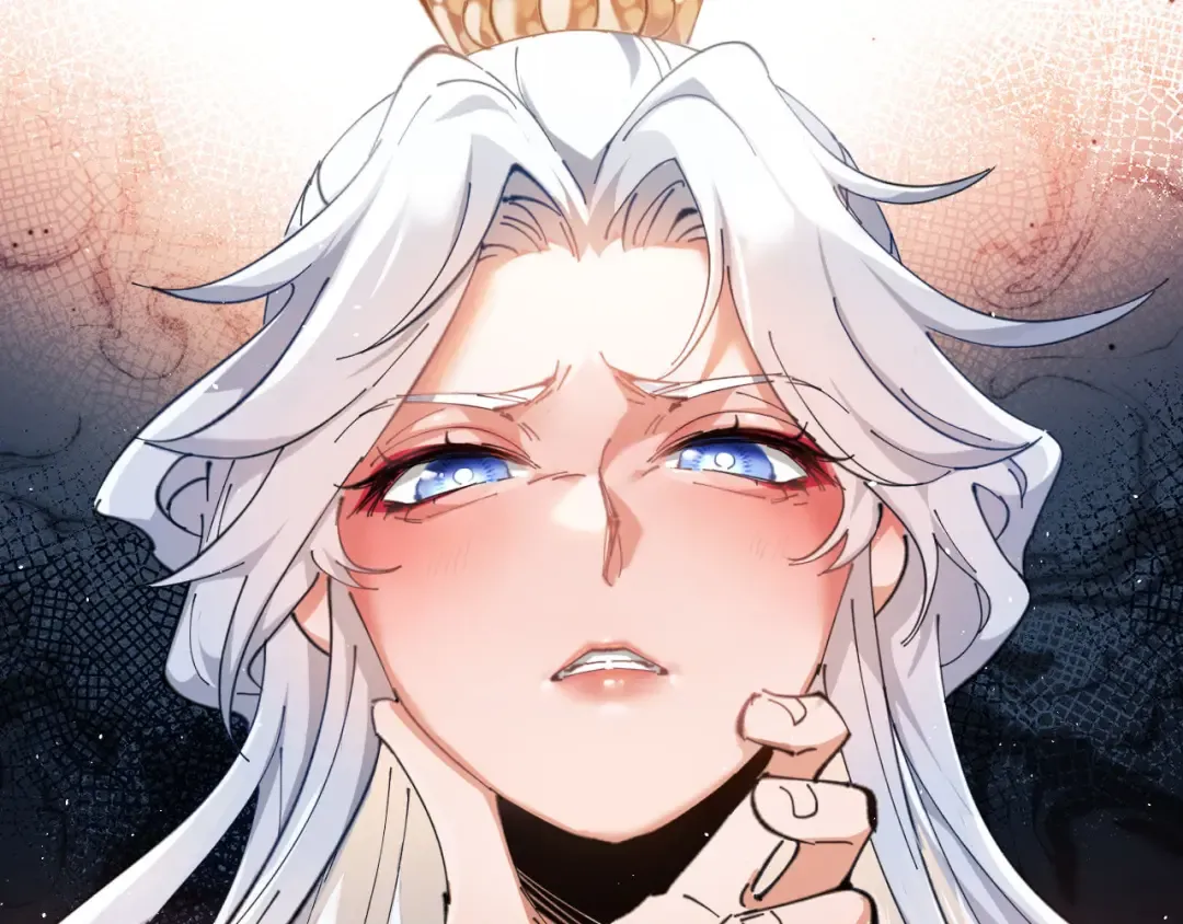 第2话 师尊！弟子这一世可不是废物！ 第11页