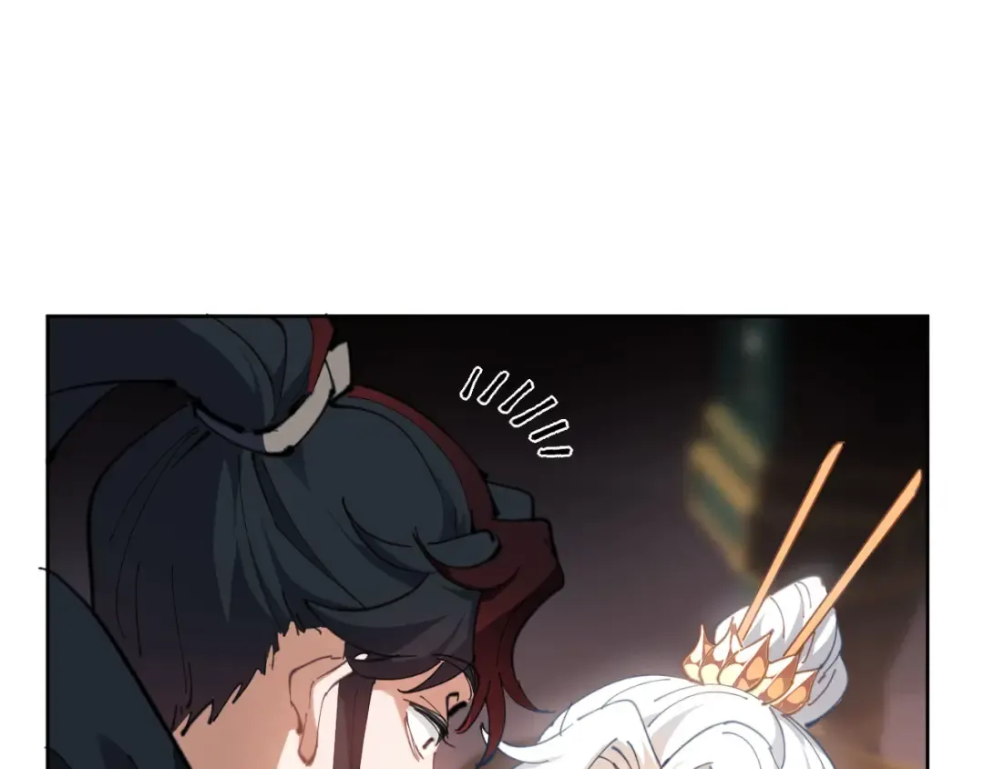 第2话 师尊！弟子这一世可不是废物！ 第17页