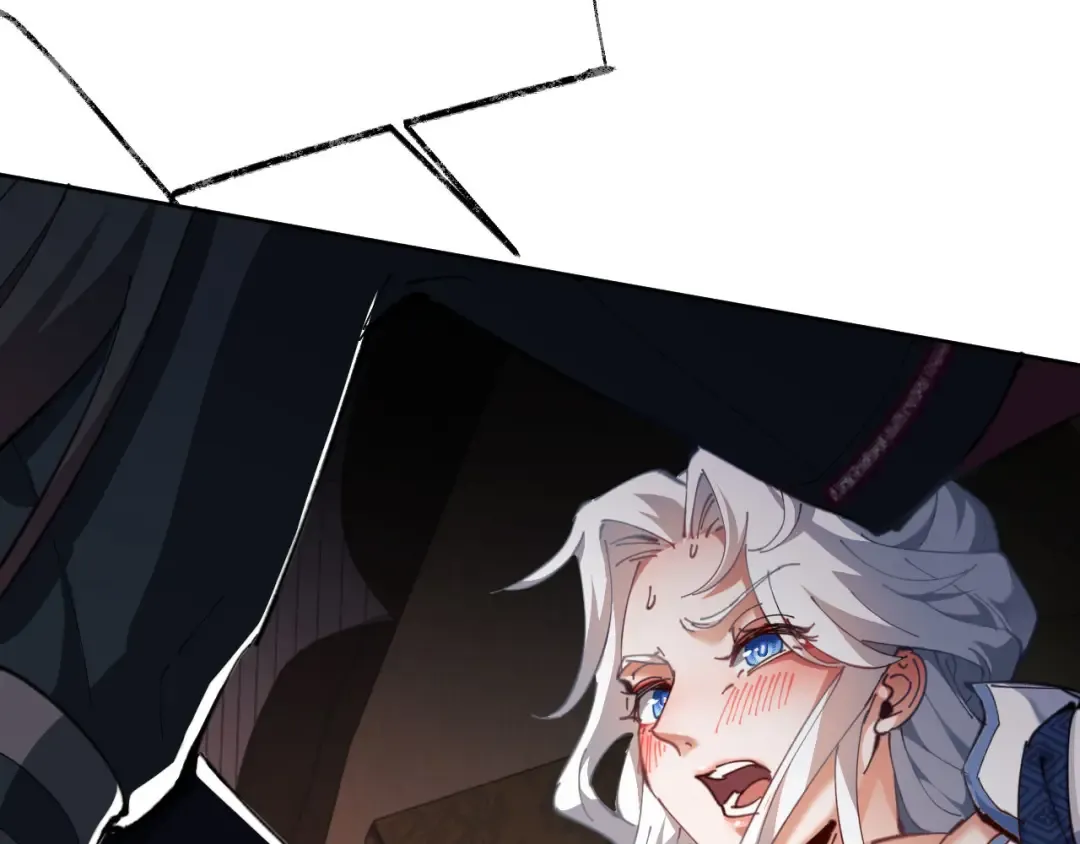 第2话 师尊！弟子这一世可不是废物！ 第34页
