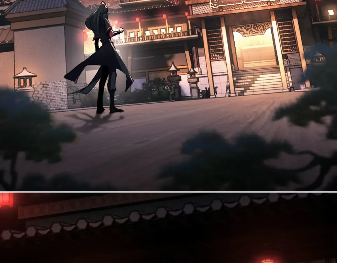 第2话 师尊！弟子这一世可不是废物！ 第111页