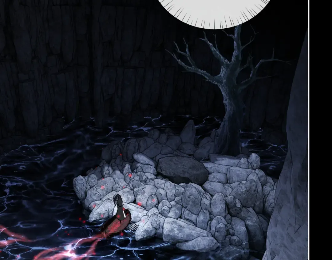 第2话 师尊！弟子这一世可不是废物！ 第123页