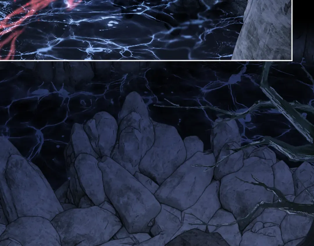 第2话 师尊！弟子这一世可不是废物！ 第124页