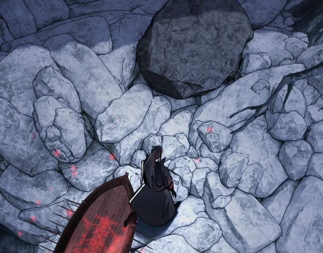 第2话 师尊！弟子这一世可不是废物！ 第125页