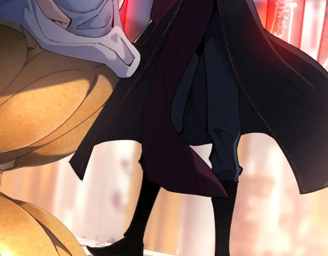 第3话 突破？我有师尊我怕什么？ 第49页
