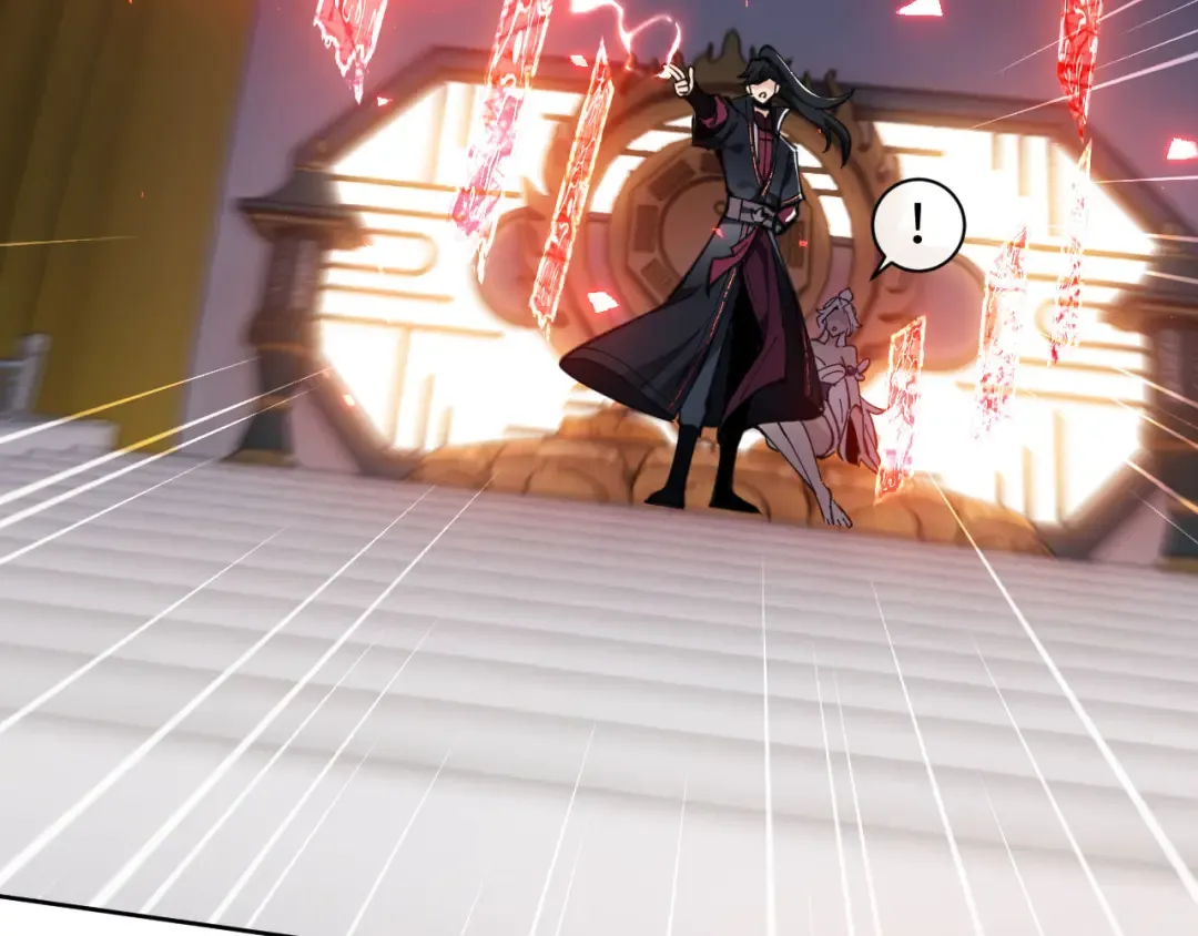 第3话 突破？我有师尊我怕什么？ 第52页
