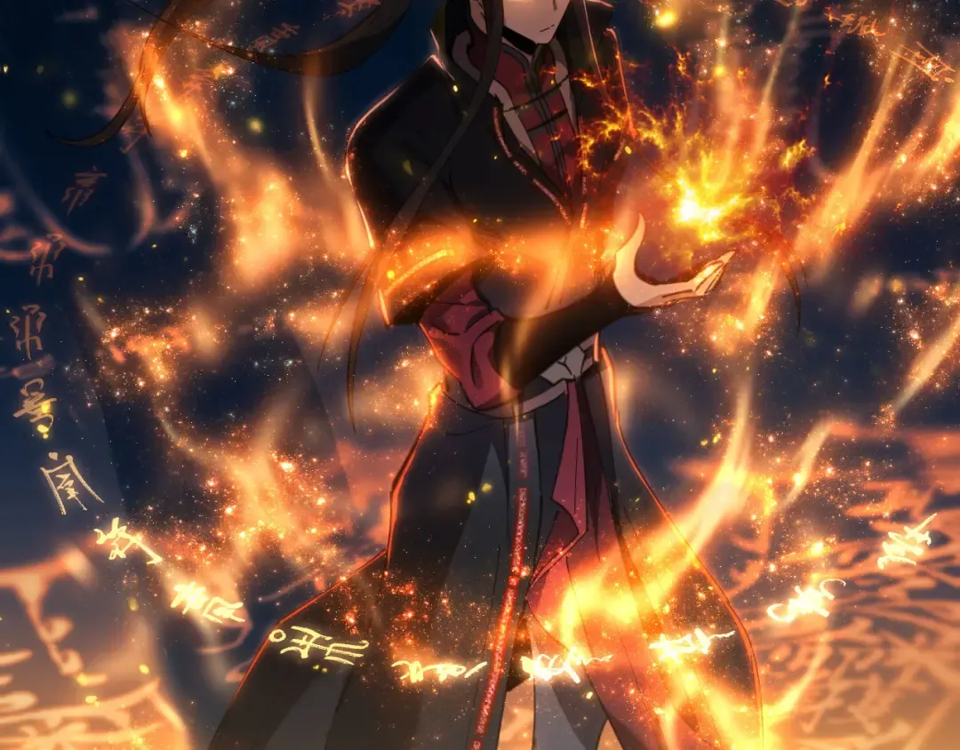 第3话 突破？我有师尊我怕什么？ 第102页