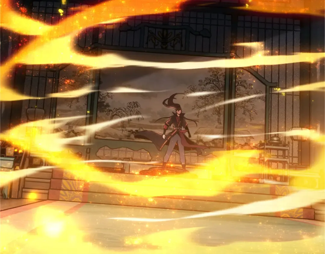 第3话 突破？我有师尊我怕什么？ 第108页