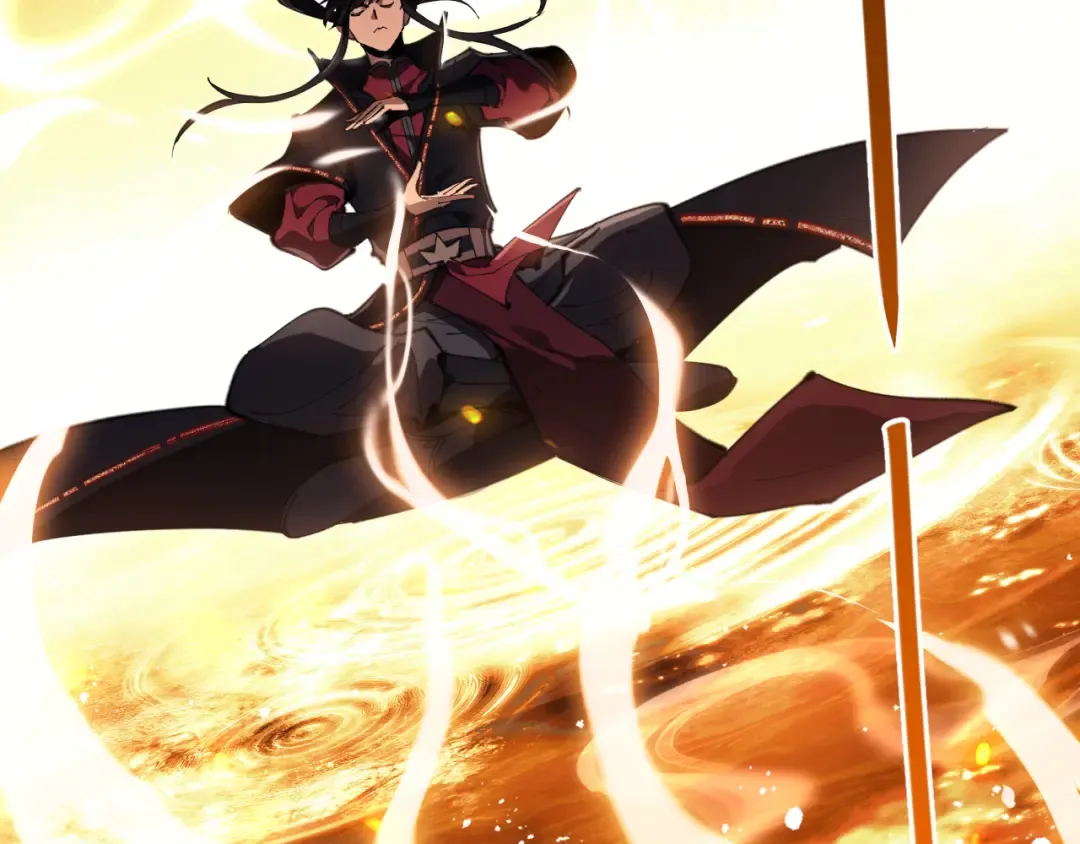 第4话 一曲凤求凰，师兄你也太绿了！ 第20页