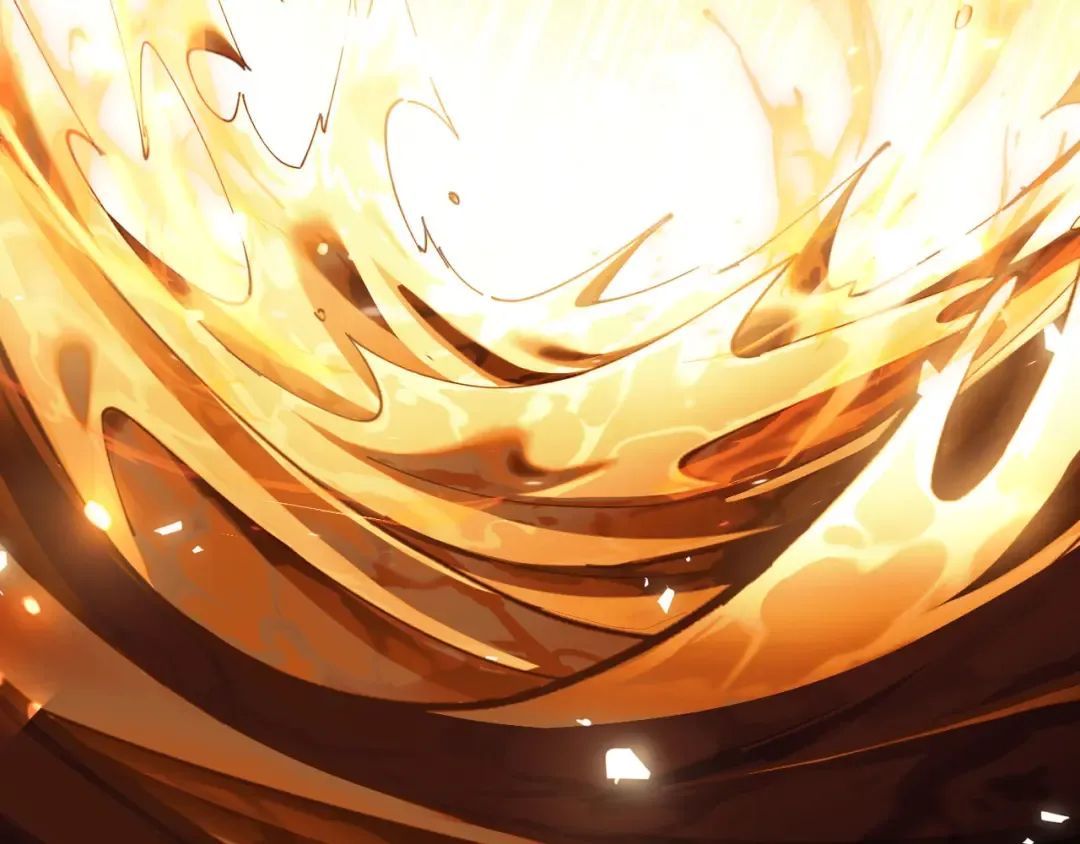 第4话 一曲凤求凰，师兄你也太绿了！ 第31页