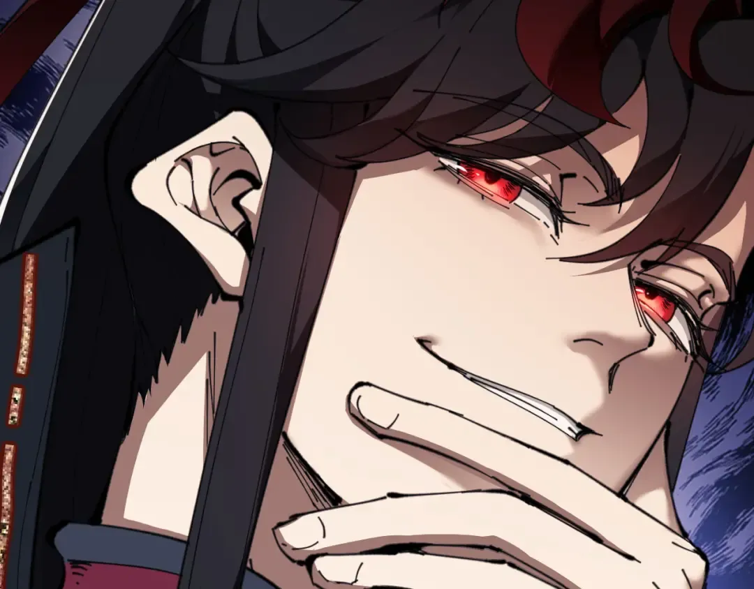 第4话 一曲凤求凰，师兄你也太绿了！ 第51页