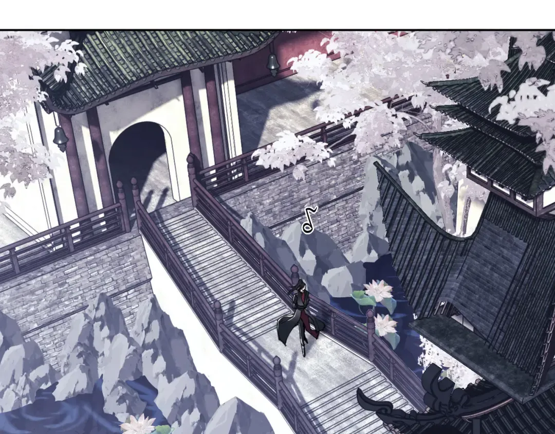 第4话 一曲凤求凰，师兄你也太绿了！ 第53页