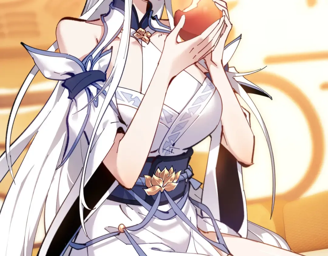 第4话 一曲凤求凰，师兄你也太绿了！ 第58页