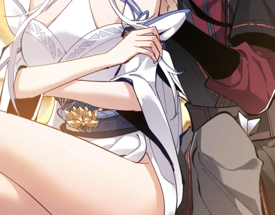 第4话 一曲凤求凰，师兄你也太绿了！ 第65页