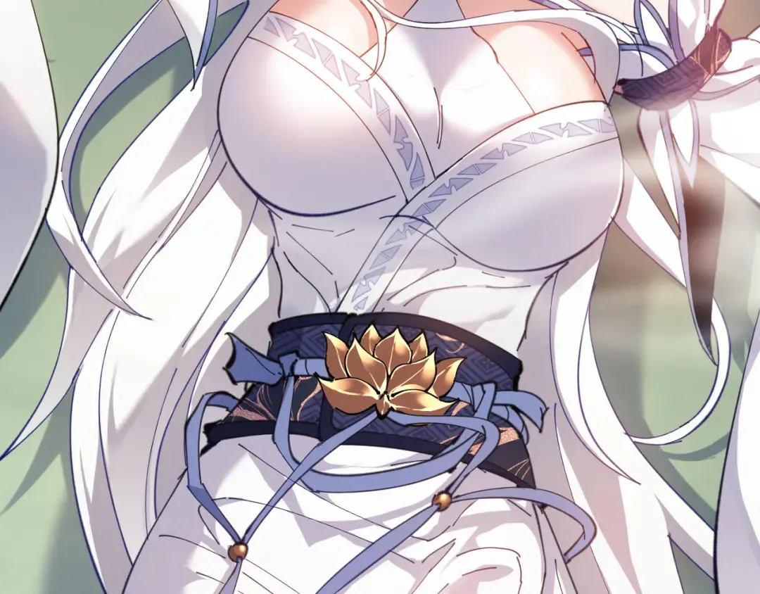 第4话 一曲凤求凰，师兄你也太绿了！ 第79页
