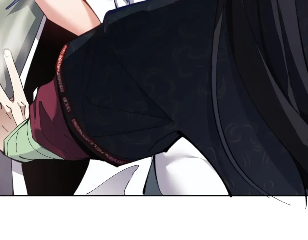 第4话 一曲凤求凰，师兄你也太绿了！ 第85页