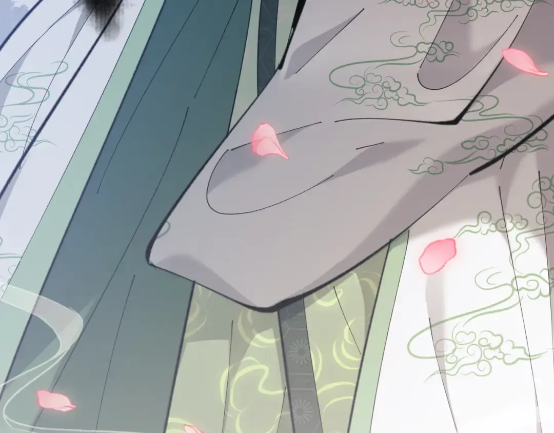 第4话 一曲凤求凰，师兄你也太绿了！ 第91页