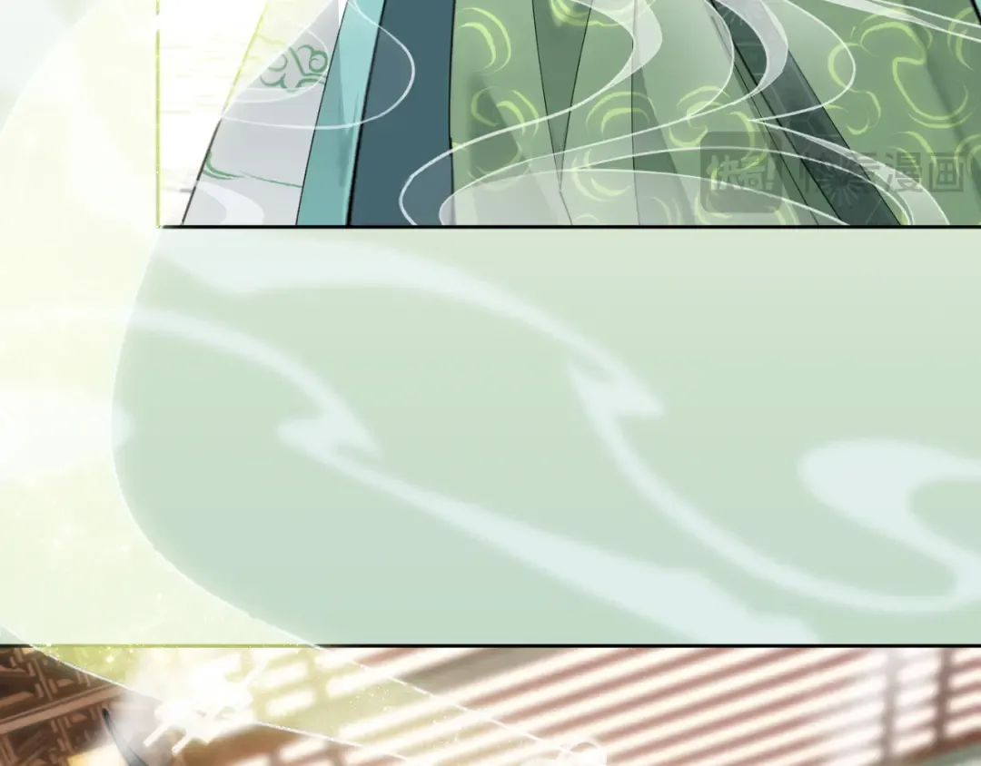 第4话 一曲凤求凰，师兄你也太绿了！ 第113页