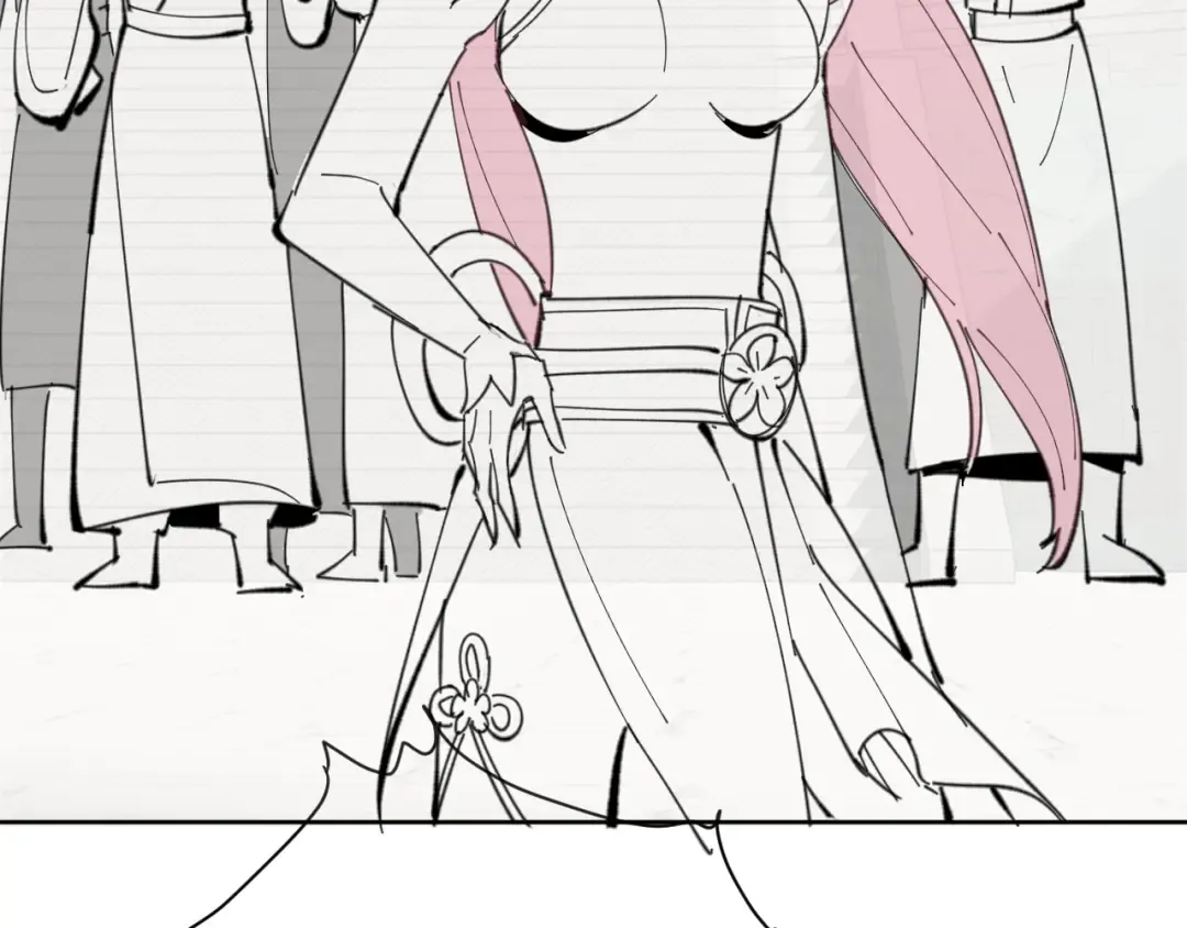 第4话 一曲凤求凰，师兄你也太绿了！ 第133页