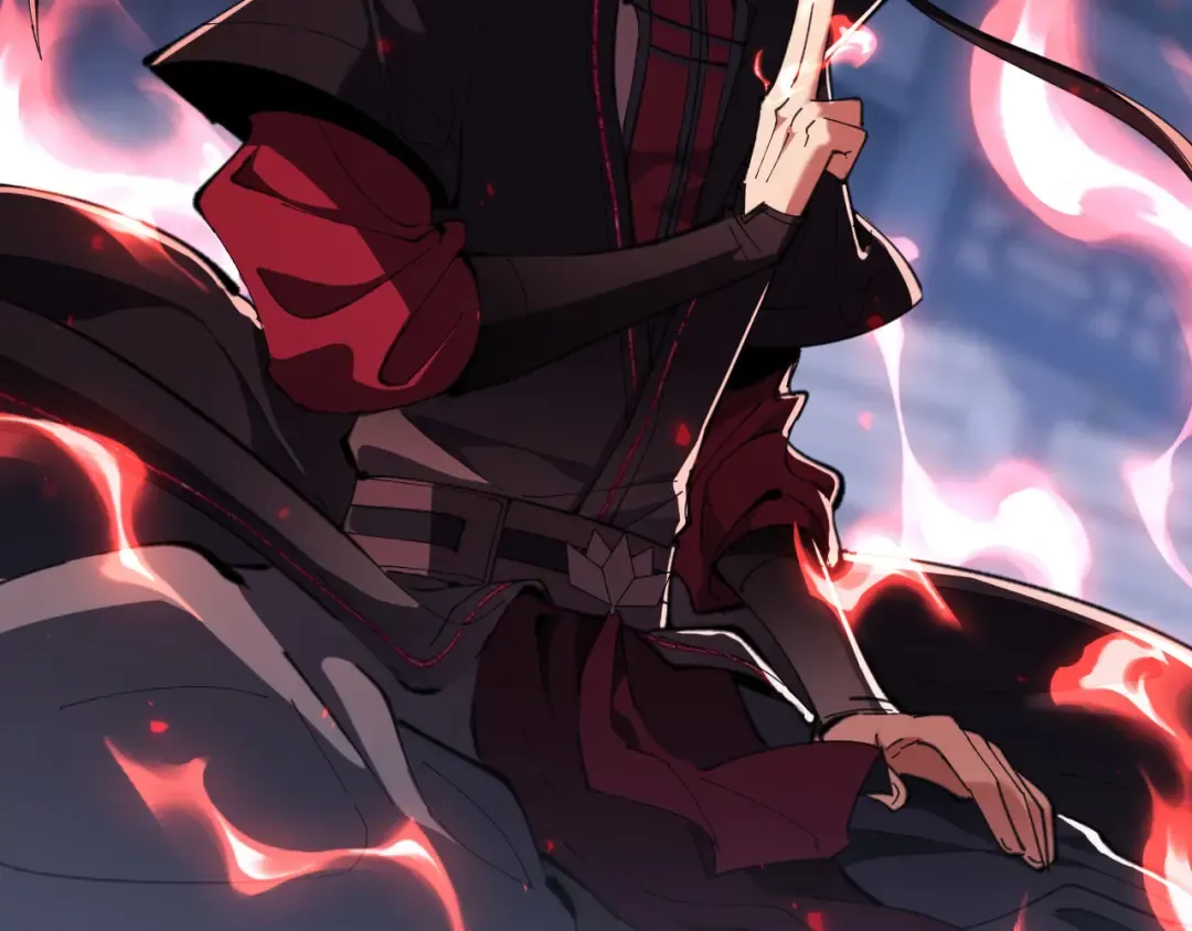 第5话 师姐和师妹都到齐了，开始我的表演！ 第45页